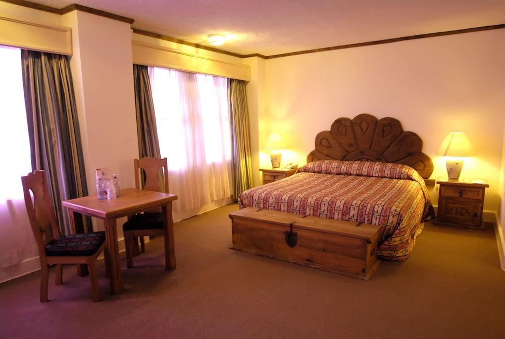 Hotel Ritz Matamoros  Ngoại thất bức ảnh