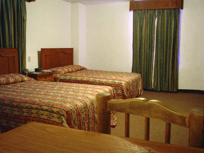 Hotel Ritz Matamoros  Ngoại thất bức ảnh