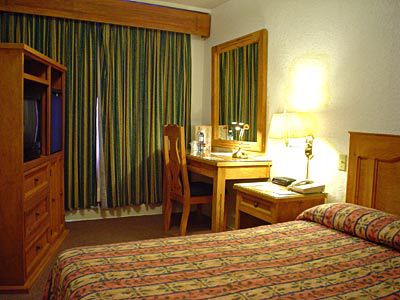 Hotel Ritz Matamoros  Ngoại thất bức ảnh