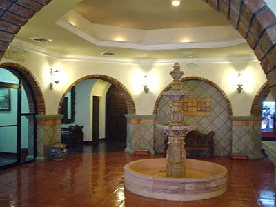 Hotel Ritz Matamoros  Ngoại thất bức ảnh