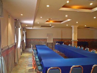 Hotel Ritz Matamoros  Ngoại thất bức ảnh