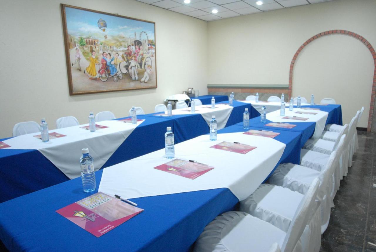 Hotel Ritz Matamoros  Ngoại thất bức ảnh