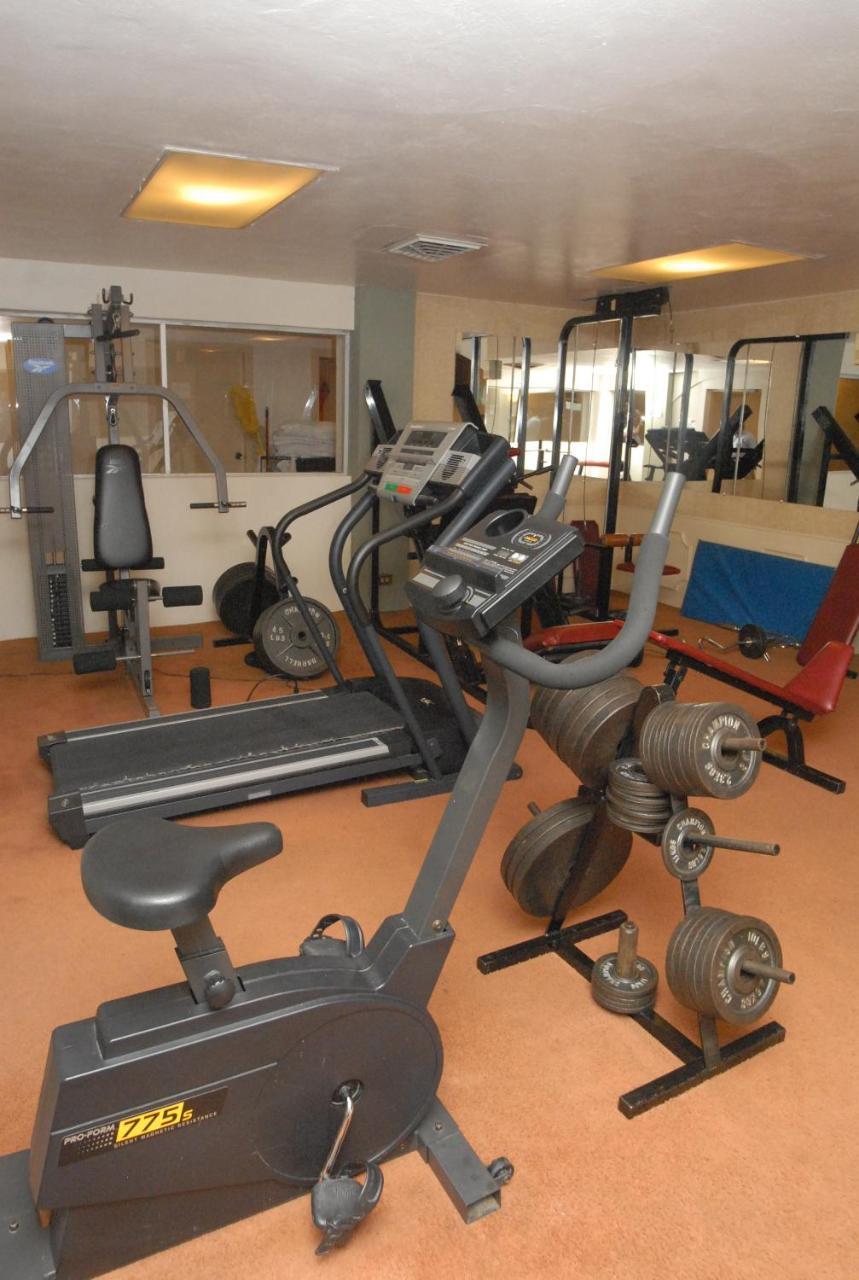 Hotel Ritz Matamoros  Ngoại thất bức ảnh